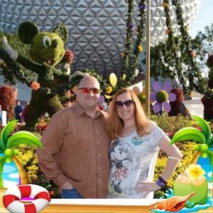 Meet your Posher, Robin